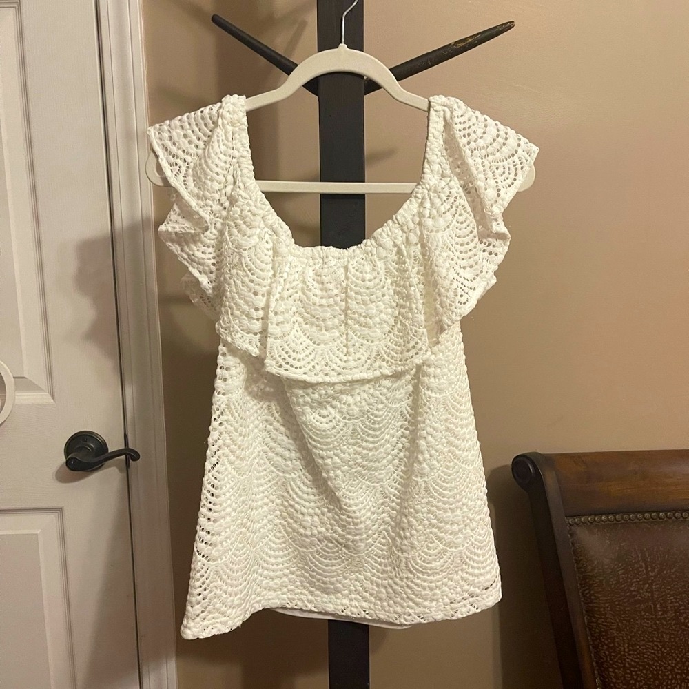 🤍Lilly Pulitzer Top - Large🤍
